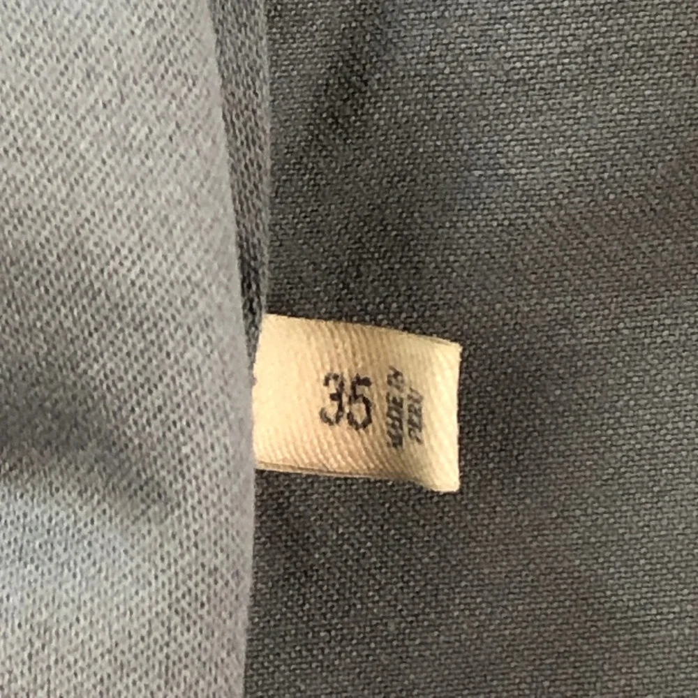 Faherty Mens Chino Shorts 35 Gray Stretch Coastal Casual Pima Cotton Organic